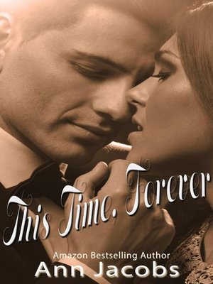 cover image of This Time, Forever